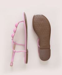 Rasteirinha-Feminina-Via-Uno-com-Esferas-Rosa-9978480-Rosa_6