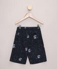 Bermuda-Surf-Infantil-Estampada-Video-Game-Preta-9962960-Preto_2