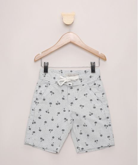 Bermuda-Infantil-Reta-Estampada-Coqueiros-Cinza-9971551-Cinza_1