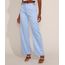 Calca-Feminina-Mindset-Reta-Cintura-Alta-Acetinada-Alfaiatada-Azul-Claro-9976032-Azul_Claro_1