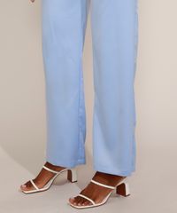 Calca-Feminina-Mindset-Reta-Cintura-Alta-Acetinada-Alfaiatada-Azul-Claro-9976032-Azul_Claro_5