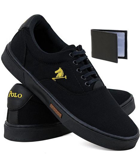 sapatênis da polo