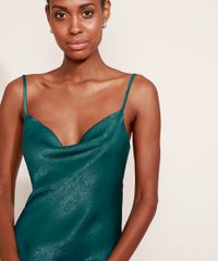 Vestido-Slip-Dress-Feminino-Mindset-Midi-Acetinado-Alca-Fina-Gola-Degage-Verde-Escuro-9981809-Verde_Escuro_4