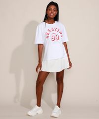 T-Shirt-Feminina-Mindset--Creating-Since-99--Manga-Curta-Decote-Redondo-Branca-9979862-Branco_5
