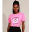 T-Shirt-Feminina-Mindset-Gato--I-Don-t-Like-You--Manga-Curta-Decote-Redondo-Rosa-9980298-Rosa_1