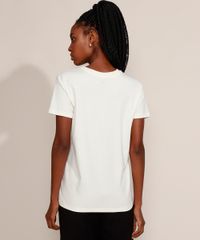 T-Shirt-Feminina-Mindset--Serotonin--Manga-Curta-Decote-Redondo-Off-White-9980291-Off_White_4
