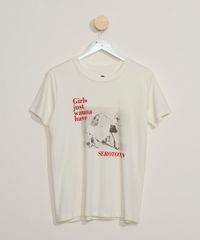 T-Shirt-Feminina-Mindset--Serotonin--Manga-Curta-Decote-Redondo-Off-White-9980291-Off_White_6 T-Shirt-Feminina-Mindset--Serotonin--Manga-Curta-Decote-Redondo-Off-White-9980291-Off_White_6