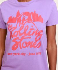 T-Shirt-Feminina-de-Banda-Mindset-The-Rolling-Stones-Manga-Curta-Decote-Redondo-Roxa-9980293-Roxo_2
