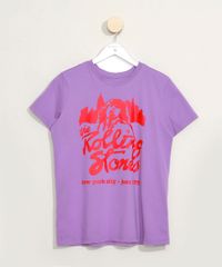 T-Shirt-Feminina-de-Banda-Mindset-The-Rolling-Stones-Manga-Curta-Decote-Redondo-Roxa-9980293-Roxo_6