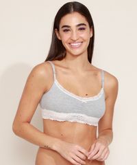 Top-de-Algodao-com-Renda-Sem-Bojo-Cinza-Mescla-9967309-Cinza_Mescla_3
