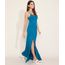 Vestido-Feminino-Longo-Basico-com-Fenda-Alcas-Finas-Azul-Petroleo-9973977-Azul_Petroleo_1
