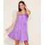 Vestido-Feminino-Curto-Texturizado-com-Recortes-Alca-Fina-com-Laco-Roxo-9978524-Roxo_1