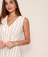 Vestido-Feminino-Midi-Listrado-em-Camadas-com-Babado-e-Fenda-Sem-Manga-Off-White-9947879-Off_White_4