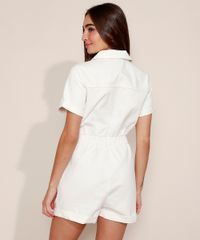 Macaquinho-de-Sarja-Feminino-com-Bolsos-e-Ziper-Manga-Curta-Off-White-9973880-Off_White_2