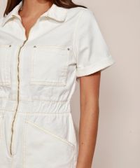 Macaquinho-de-Sarja-Feminino-com-Bolsos-e-Ziper-Manga-Curta-Off-White-9973880-Off_White_6