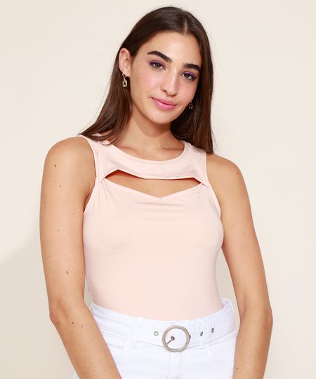 Regata-Feminina-Basica-com-Vazado-Decote-Redondo-Rose-9970514-Rose_1