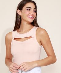 Regata-Feminina-Basica-com-Vazado-Decote-Redondo-Rose-9970514-Rose_4