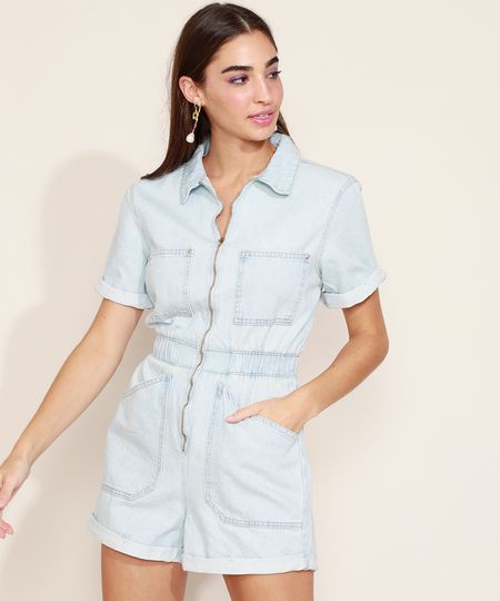 Macaquinho-Jeans-Feminino-com-Bolsos-e-Ziper-Manga-Curta-Azul-Claro-9973879-Azul_Claro_1 Macaquinho-Jeans-Feminino-com-Bolsos-e-Ziper-Manga-Curta-Azul-Claro-9973879-Azul_Claro_1