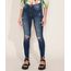 Calca-Jeans-Feminina-Sawary-Super-Skinny-Super-Lipo-Cintura-Alta-Destroyed-Azul-Escuro-9976435-Azul_Escuro_1