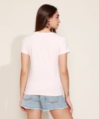 Camiseta-Feminina-Cachorro-Pug-Manga-Curta-Decote-Redondo-Rosa-Claro-9971177-Rosa_Claro_4