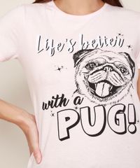 Camiseta-Feminina-Cachorro-Pug-Manga-Curta-Decote-Redondo-Rosa-Claro-9971177-Rosa_Claro_6