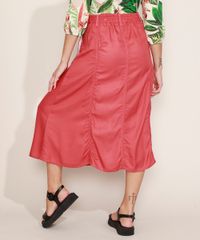 Saia-Feminina-Midi-com-Botoes-e-Recortes-Rosa-Escuro-9974798-Rosa_Escuro_2 Saia-Feminina-Midi-com-Botoes-e-Recortes-Rosa-Escuro-9974798-Rosa_Escuro_2