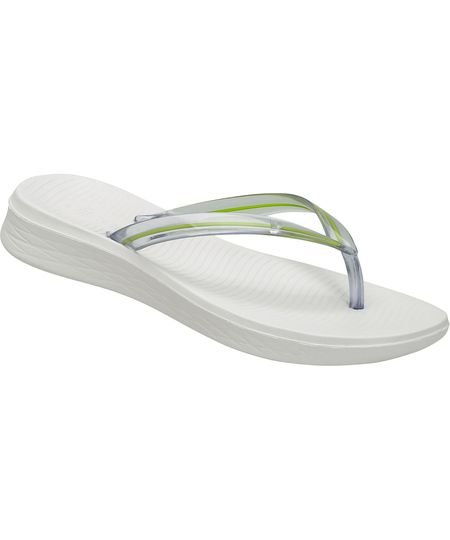 chinelo salto anabela dijean