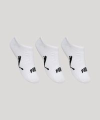 Kit-de-3-Meias-Feminino-Puma-Cano-Baixo-Multicor-9968606-Multicor_1