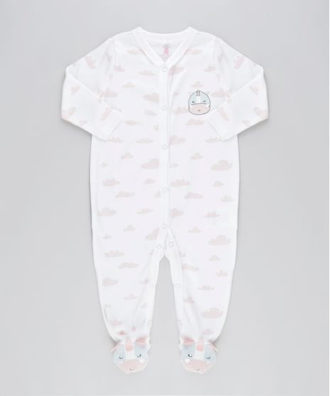 Macacao-Unicornio-Estampado-de-Nuvens-em-Algodao---Sustentavel-Off-White-8795933-Off_White_1