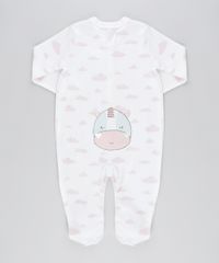 Macacao-Unicornio-Estampado-de-Nuvens-em-Algodao---Sustentavel-Off-White-8795933-Off_White_2