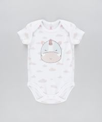 Body-Unicornio-Estampado-de-Nuvens-em-Algodao---Sustentavel-Off-White-8795986-Off_White_1