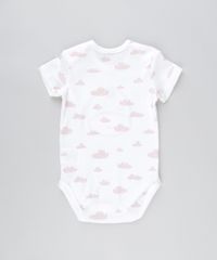 Body-Unicornio-Estampado-de-Nuvens-em-Algodao---Sustentavel-Off-White-8795986-Off_White_2