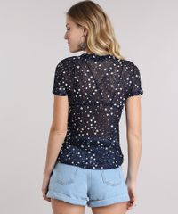 Blusa-em-Tule-Estampada-de-Estrelas-Azul-Marinho-8994692-Azul_Marinho_2