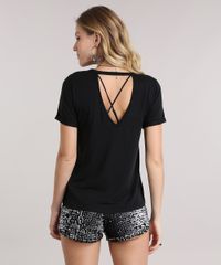 Blusa--Strong-Out-Loud--com-Pingentes-Preta-9036470-Preto_2
