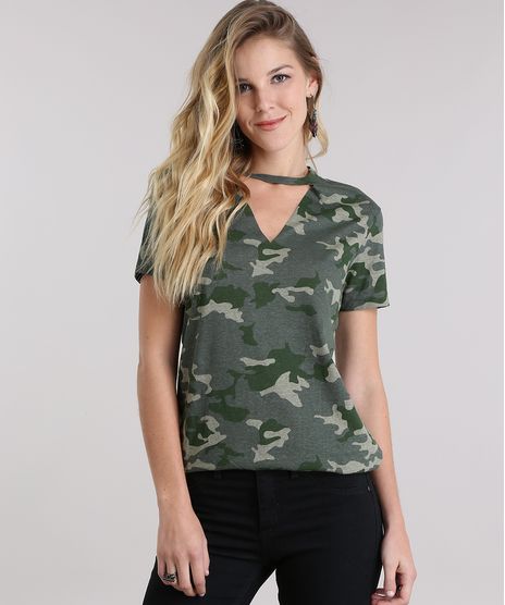 Blusa-Choker-Estampada-Camuflada-Verde-Militar-9016669-Verde_Militar_1