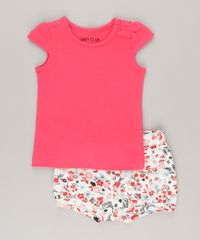 Short-Estampado-Floral-em-Algodao---Sustentavel-Off-White-9035999-Off_White_3