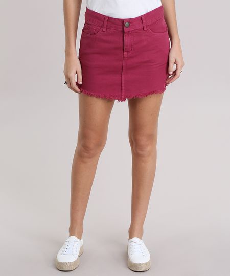 Saia-Diamond-Rosa-Escuro-9054325-Rosa_Escuro_1 Saia-Diamond-Rosa-Escuro-9054325-Rosa_Escuro_1