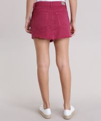 Saia-Diamond-Rosa-Escuro-9054325-Rosa_Escuro_2