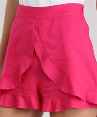 Short-com-Babados-Pink-8850430-Pink_4