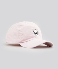 Bone-com-Bordado--Alien--Rosa-Claro-8833188-Rosa_Claro_2