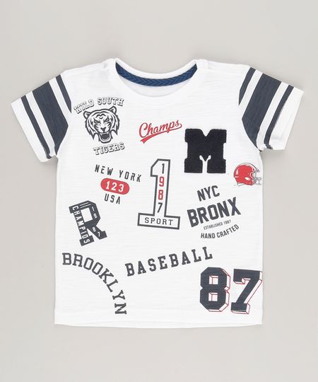 Camiseta--Bronx-Baseball--Off-White-8749963-Off_White_1