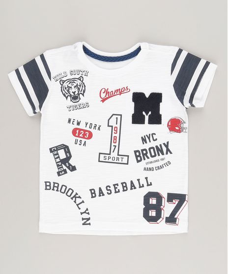 Camiseta--Bronx-Baseball--Off-White-8749963-Off_White_1