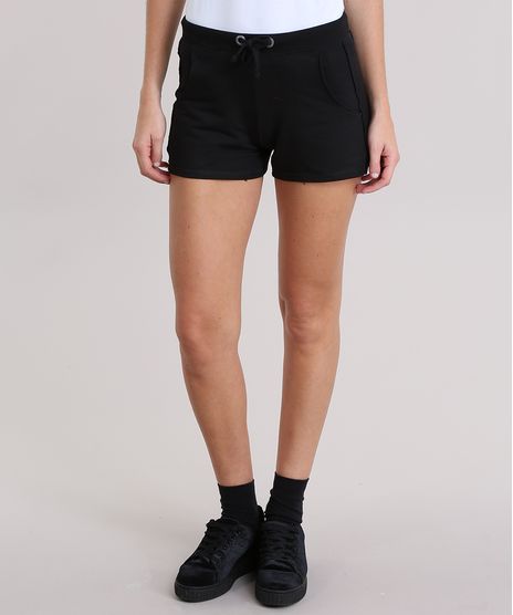 Short-em-Moletom-com-Recortes-Preto-8765012-Preto_1