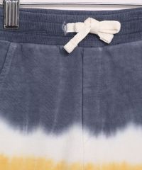 Bermuda-de-Moletom-Infantil-Reta-Estampada-Tie-Dye-Multicor-9964291-Multicor_3