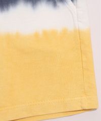 Bermuda-de-Moletom-Infantil-Reta-Estampada-Tie-Dye-Multicor-9964291-Multicor_4