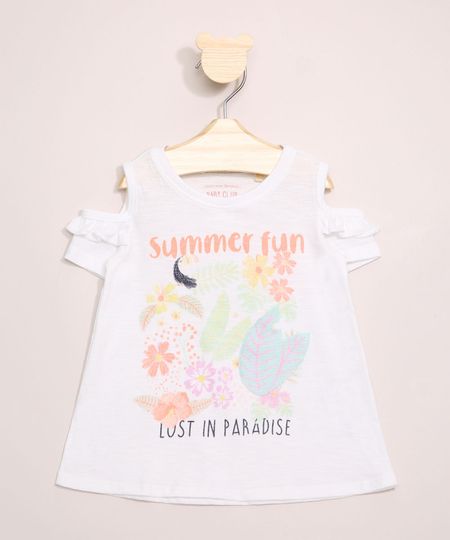 Blusa-Infantil--Summer-Fun--Open-Shoulder-Manga-Curta-Off-White-9967472-Off_White_1 Blusa-Infantil--Summer-Fun--Open-Shoulder-Manga-Curta-Off-White-9967472-Off_White_1