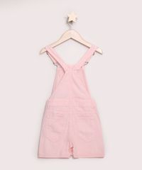 Jardineira-de-Sarja-Infantil-Short-Saia-Rosa-Claro-9967750-Rosa_Claro_2