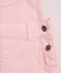 Jardineira-de-Sarja-Infantil-Short-Saia-Rosa-Claro-9967750-Rosa_Claro_4
