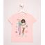 Blusa-Infantil--Best-Friends-Forever--com-Glitter-Manga-Curta-Rose-9973541-Rose_1