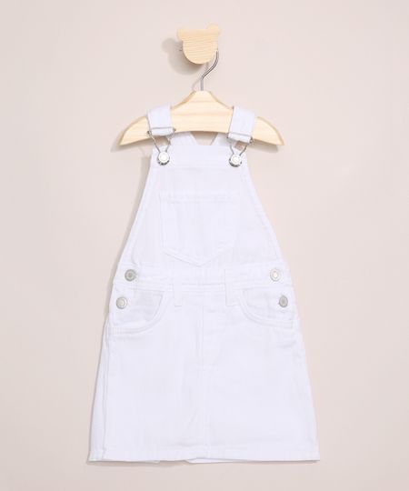 Jardineira-de-Sarja-Infantil-Short-Saia-Branca-9967349-Branco_1 Jardineira-de-Sarja-Infantil-Short-Saia-Branca-9967349-Branco_1